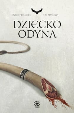 Dziecko Odyna - ebook - Siri Pettersen