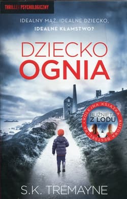 Dziecko ognia