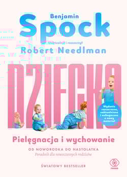 Dziecko Pielęgnacja i wychowanie - Needlman Robert