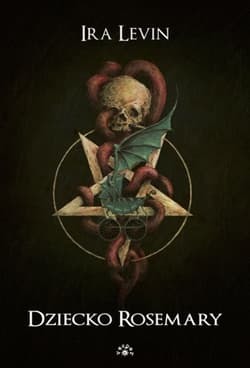 Dziecko Rosemary - Ira  Levin