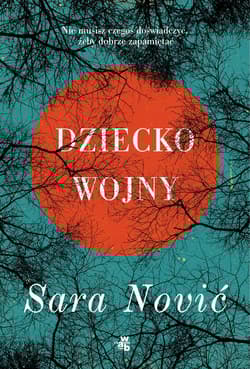 Dziecko wojny - Sara Nović
