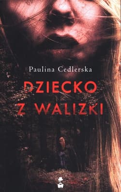 Dziecko z walizki