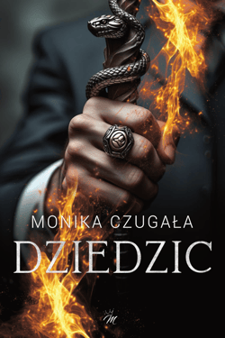 Dziedzic - Monika Czugała
