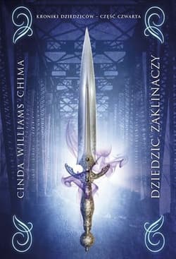 Dziedzic zaklinaczy Tom 4