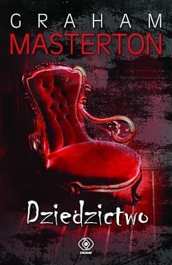 Dziedzictwo - ebook - Graham Masterton