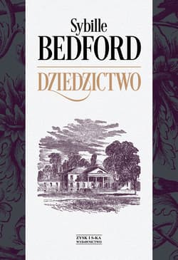 Dziedzictwo - ebook - Sybille Bedford