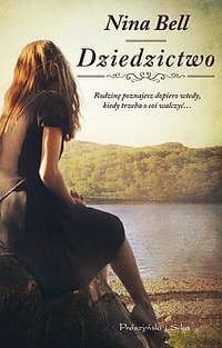 Dziedzictwo - ebook - Nina Bell