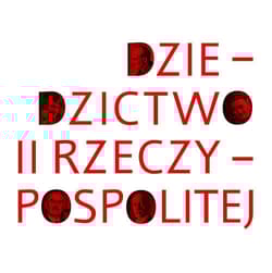 Dziedzictwo II Rzeczypospolitej