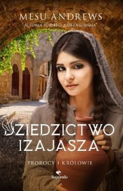 Dziedzictwo Izajasza - Andrews Mesu