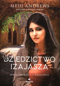 Dziedzictwo Izajasza - Andrews Mesu