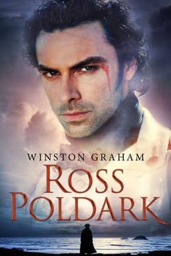 Dziedzictwo rodu Poldarków Tom 1 Ross Poldark