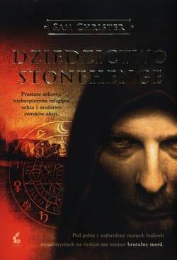 Dziedzictwo Stonehenge