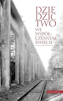 Dziedzictwo we współczesnym świecie - Kajda Kornelia