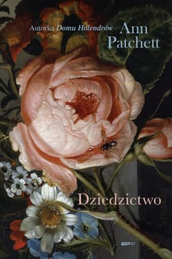Dziedzictwo (wyd. 2026) - Ann Patchett