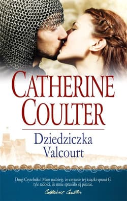 Dziedziczka Valcourt