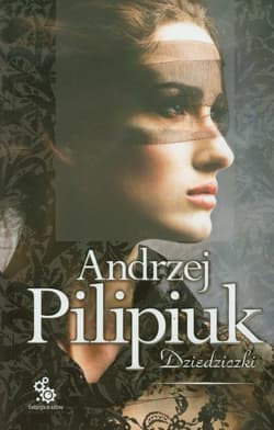 Dziedziczki - Andrzej  Pilipiuk