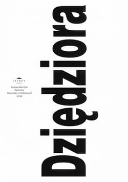 Dziędziora - Katarzyna Kasprzak, Jan Dziędziora