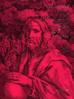 Dzieje apostolskie - Kurz William S.