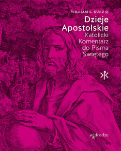 Dzieje Apostolskie - ebook - Kurz William S.