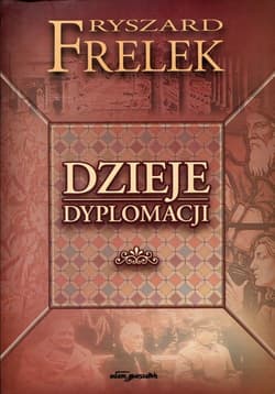 Dzieje dyplomacji