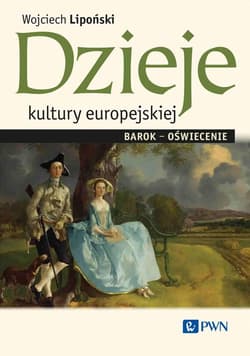 Dzieje kultury europejskiej Barok-oświecenie