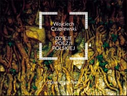Dzieje poezji polskiej - Wojciech Czaplewski