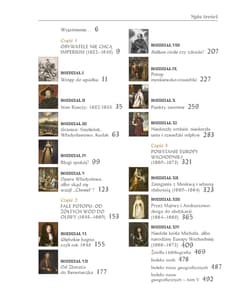 Galeria - zdjęcie nr. 2 - Dzieje Polski Tom 6 Potop i ogień 1632-1673