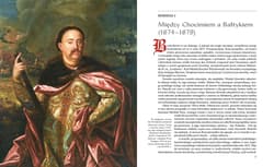 Galeria - zdjęcie nr. 2 - Dzieje Polski. Upadanie i powstawanie 1673-1763. Tom 7