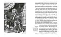 Galeria - zdjęcie nr. 4 - Dzieje Polski. Upadanie i powstawanie 1673-1763. Tom 7
