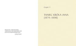 Galeria - zdjęcie nr. 5 - Dzieje Polski. Upadanie i powstawanie 1673-1763. Tom 7