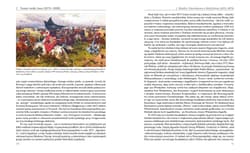 Galeria - zdjęcie nr. 4 - Dzieje Polski. Upadanie i powstawanie 1673-1763. Tom 7