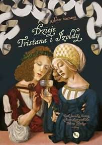 Dzieje Tristana i Izoldy - Anonim