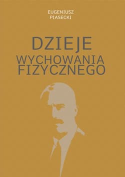 Dzieje wychowania fizycznego