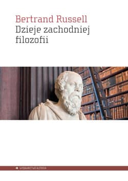 Dzieje zachodniej filozofii - Bertrand Russell