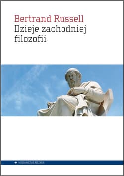 Dzieje zachodniej filozofii - Bertrand Russell