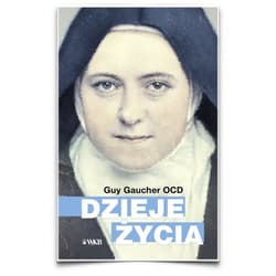 Dzieje życia - Guy Gaucher