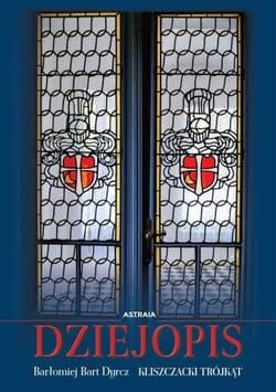 Dziejopis. Kliszczacki trójkąt - Bartłomiej Dyrcz