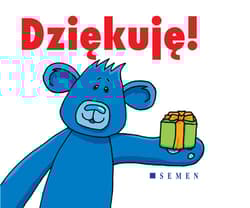 Dziękuję! - Lehmacher Georg