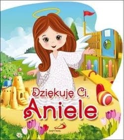 Dziękuję Ci, Aniele - Ks. Bogusław Zeman SSP