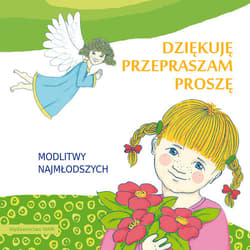 Dziękuję, przepraszam, proszę