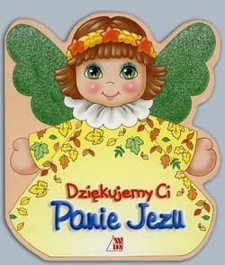Dziękujemy Ci Panie Jezu - Ks. Bogdan Król
