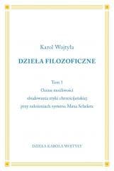 Dzieła Filozoficzne T.1