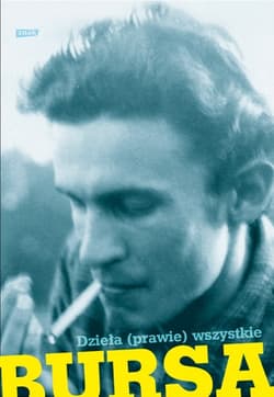 Dzieła (prawie) wszystkie - Andrzej Bursa