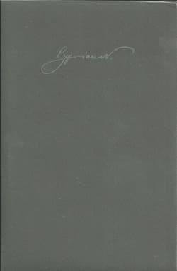 Dzieła wszystkie III Poematy 1 - Cyprian Norwid