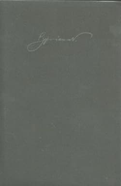 Dzieła wszystkie V Dramaty 1 - Cyprian Norwid