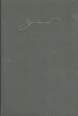 Dzieła wszystkie X Listy 1 1839-1854 - Cyprian Norwid