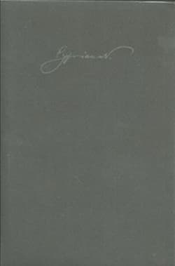 Dzieła wszystkie XI Listy Część 2 1855 - 1861 - Cyprian Norwid