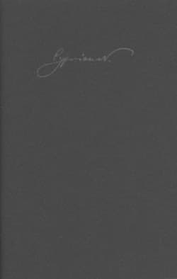 Dzieła wszystkie XII Listy 3 Cyprian Norwid - Opracowanie Zbiorowe