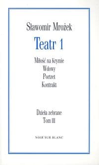 Dzieła zebrane - Sławomir Mrożek