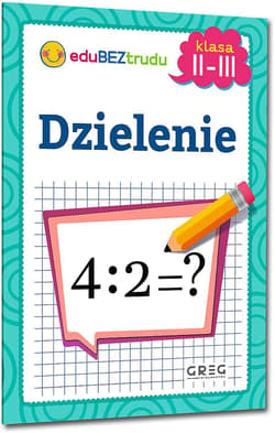 Galeria - zdjęcie nr. 4 - Dzielenie. Klasy 2-3